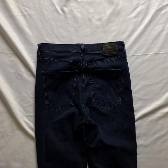 🔴𝗕𝗢𝗚𝗢🔴size 28 mile high super skinny womens jeans - Picture 14 of 16